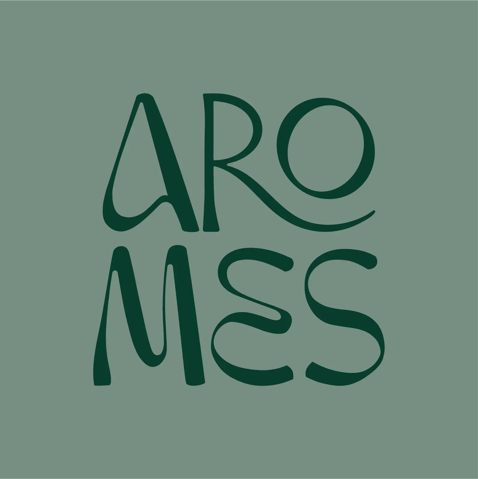 Aromes